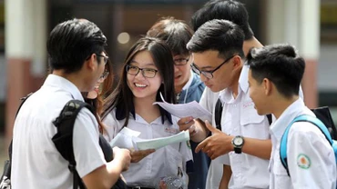 [Video] Hà Nội: Dự kiến tăng 3% số học sinh được tuyển vào lớp 10 công lập