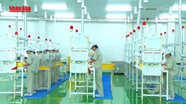 [Video] Nghị quyết 68 – Không gian mới cho phát triển kinh tế tư nhân