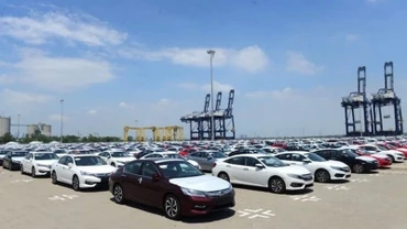 [Video] Đề xuất giảm mạnh thuế nhập khẩu đối với một số dòng ô tô nhập khẩu