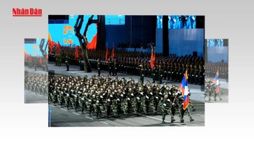 [Video] TP Hồ Chí Minh: Hạn chế xe ô tô tải vào nội thành trong các ngày 25, 27 và 30/4