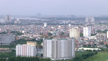 [Video] Rà soát quỹ đất 20% dành để xây dựng nhà ở xã hội