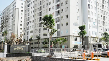 Hà Nội sẽ có hơn 15.500 căn nhà ở xã hội