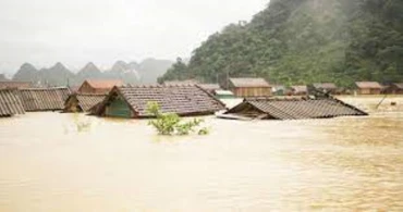 Năm 2023, nắng nóng xuất hiện sớm, dự báo sẽ kéo dài hơn năm 2022