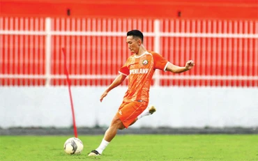 Ảnh trong bài | FBNV
