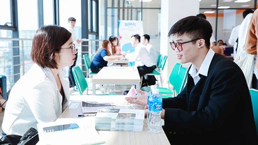 Nhân sự Gen Z cần chuẩn bị chu đáo trước khi gia nhập thị trường lao động.
