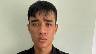 Bắt giữ nhóm đối tượng mua bán người