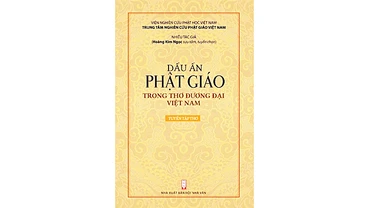 Thi ca hoằng dương Phật pháp