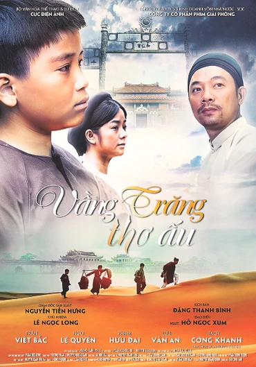 Tuần phim kỷ niệm 135 năm Ngày sinh Bác Hồ