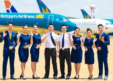 Từ ngày 26/6/2024, hãng hàng không Pacific Airlines cất cánh trở lại trên các đường bay nội địa.
