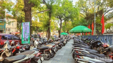 Thị trường ô-tô dự báo đạt gần 1 triệu chiếc/năm vào năm 2028 cho thấy, nhu cầu tất yếu về hạ tầng và số lượng tài khoản giao thông sẽ không ngừng tăng lên.
