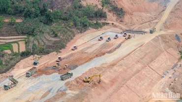 Trong mô hình PPP, suất đầu tư và giá trị dự án đều được Nhà nước và tư nhân thảo luận, thương thảo kỹ trước khi ký hợp đồng.