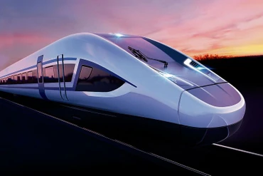 Trước năm 2030, phấn đấu khởi công 2 đoạn ưu tiên đường sắt tốc độ cao