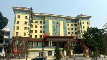 Ủy ban nhân dân tỉnh Hà Giang.