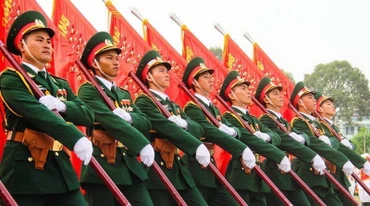 Bảo vệ chính trị nội bộ làm cho các tổ chức đảng ngày càng trong sạch, vững mạnh 