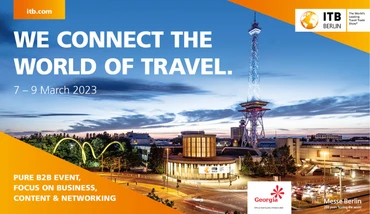 Thu hút khách du lịch châu Âu tại Hội chợ ITB Berlin 2023