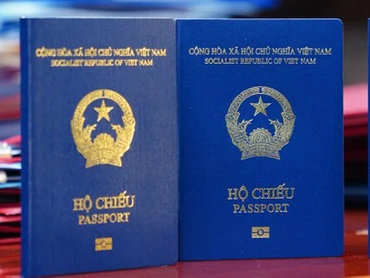 Những điều cần biết về Hộ chiếu gắn chíp điện tử 
