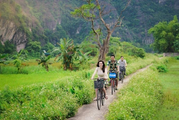 (Ảnh minh họa: Booking.com)
