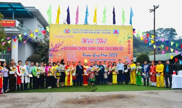 (Ảnh: vinacomin)