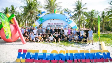 Tại Việt Nam, trong 2 năm vừa rồi MICE đã phát triển mạnh mẽ. (Ảnh: Vietluxtour)