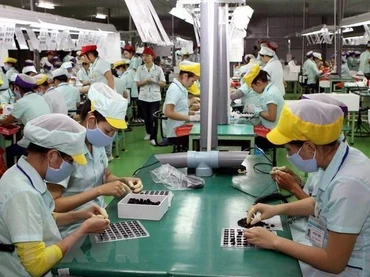 Gói tài chính “giải cứu” công nhân khỏi bẫy tín dụng đen