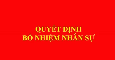 Thủ tướng Chính phủ bổ nhiệm nhân sự Bộ Y tế và Bộ Quốc phòng