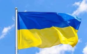 Điện mừng Ngày Độc lập của Ukraine
