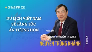 Du lịch Việt Nam sẽ tăng tốc ấn tượng hơn