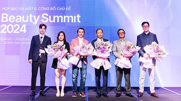 Các khách mời, chuyên gia sẽ tham gia sự kiện.