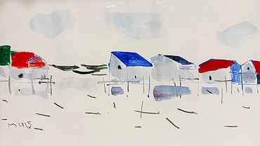 Minh họa: NGUYỄN MINH