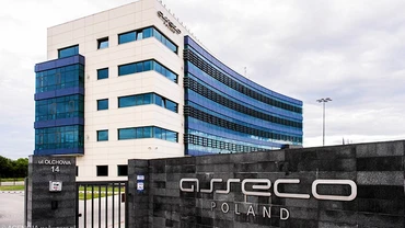 Asseco phát triển từ một công ty công nghệ nhỏ. Ảnh: ASSECO 