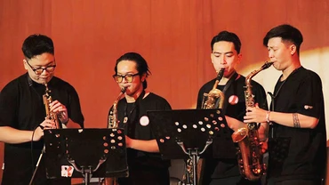 “Tuần lễ Jazz - Pop - Rock 2025”
