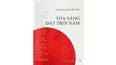 “Gặp” các danh nhân để tự hỏi mình