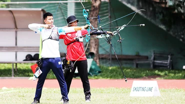 Thể thao Việt Nam đã chọn ra 17 môn trọng điểm để tập trung đầu tư từ năm 2025. Ảnh: K.MINH