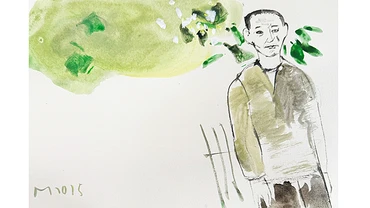 Minh họa: NGUYỄN MINH