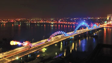 Tắt đèn chiếu sáng tiết kiệm điện