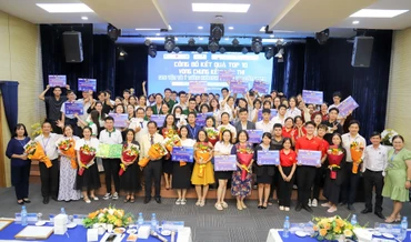 Bán kết cuộc thi “Sinh viên với Ý tưởng khởi nghiệp năm 2023”