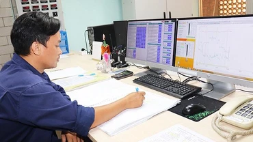 Ngành điện lực TP Hồ Chí Minh có những bước chuyển đổi số toàn diện và đồng bộ.