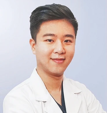 Người thầy thuốc trẻ giàu tình thương và trách nhiệm 