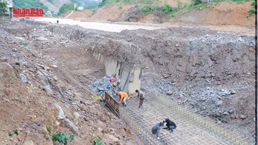 [Video] Nghệ An phê bình 34 đơn vị chậm giải ngân vốn đầu tư công