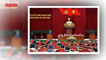 [Video] Bộ Chính trị chỉ đạo sớm trình chủ trương sáp nhập một số tỉnh; tạm dừng Đại hội đảng bộ cấp huyện, xã 
