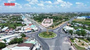 [Video] Lộ trình xây dựng đề án bỏ cấp huyện, sáp nhập tỉnh, thành phố