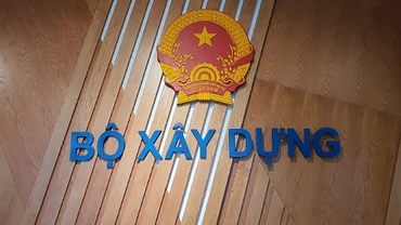 [Video] Cơ cấu tổ chức của Bộ Xây dựng