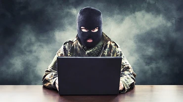 Chủ nghĩa cực đoan trên internet trở thành thách thức với chính quyền nhiều quốc gia. Ảnh: ISTOCK