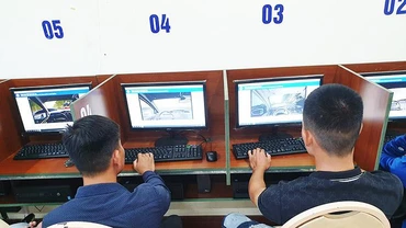 Quy định mới cần thêm những điều chỉnh phù hợp với tình hình thực tế các đơn vị đào tạo và người học lái xe.
