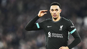 Alexander-Arnold sắp gia nhập Real Madrid