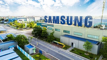 Khúc mắc hoàn thuế 582 tỷ đồng cho Samsung