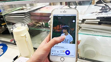 Theo khảo sát của Tinder, trung bình người dùng Việt Nam dành khoảng 30 phút mỗi ngày để sử dụng ứng dụng hẹn hò.