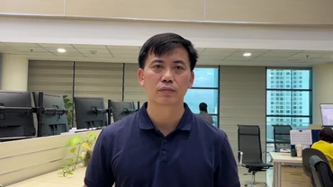 [Video] Cảnh báo về mưa lớn xảy ra trong hoàn lưu bão Trami