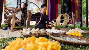 Không để làng nghề nào bị bỏ lại phía sau