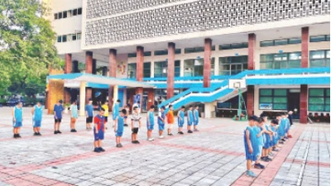 Qua nhiều năm tháng, Cung Thiếu nhi vẫn là nơi gắn bó với nhiều thế hệ người Hà Nội.